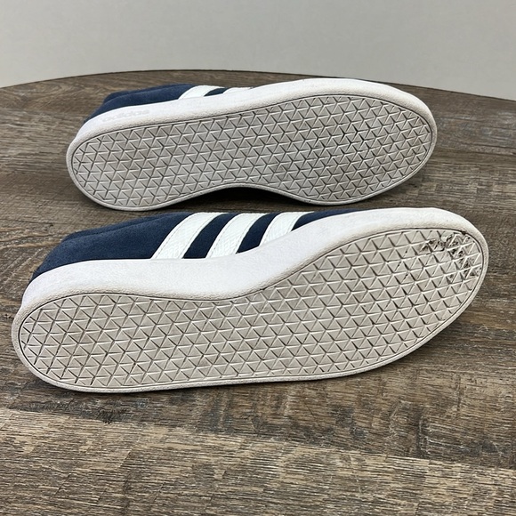 SOLD IN STORE Adidas Women’s Court/ Skate Shoes Size 8.5 - Picture 7 of 9